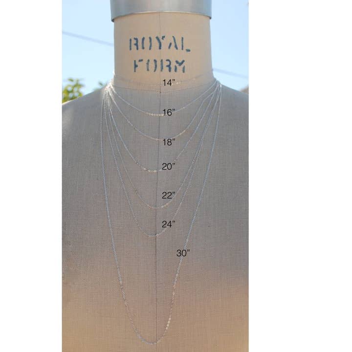 Chocolate and Steel - Wholesale Pendant/Charm Necklace - Sometimes in the Waves of Change We Find our True Direction - Quote Necklace4