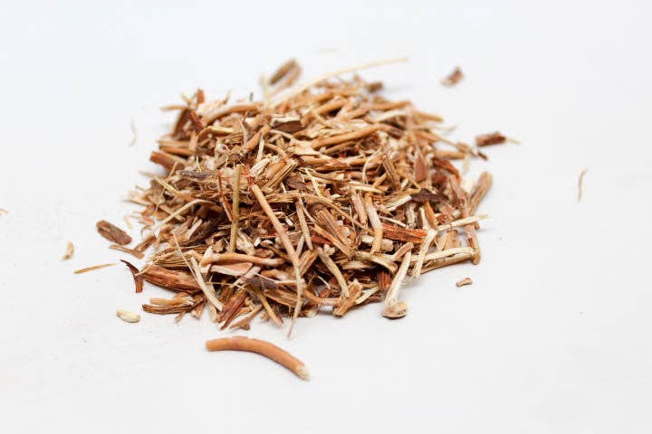 Mountain Spirit Herbals LLC. – wholesale Örter – Sarsaparillrot - Ört i lösvikt