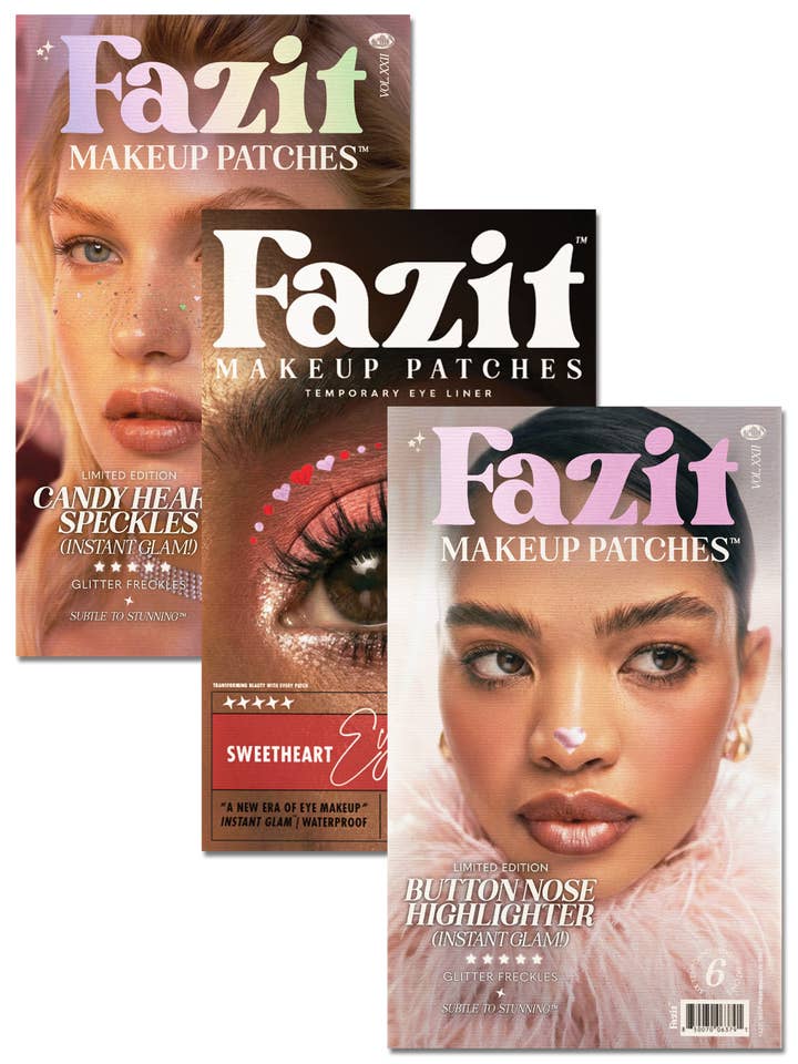 Paquete de Corazones para venta al por mayor de Fazit