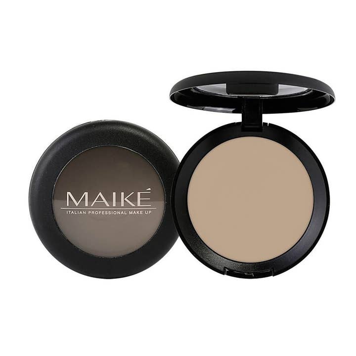 Maiké Compact Foundation. N.02 Areia Quente por atacado de KayPro BeNeLux