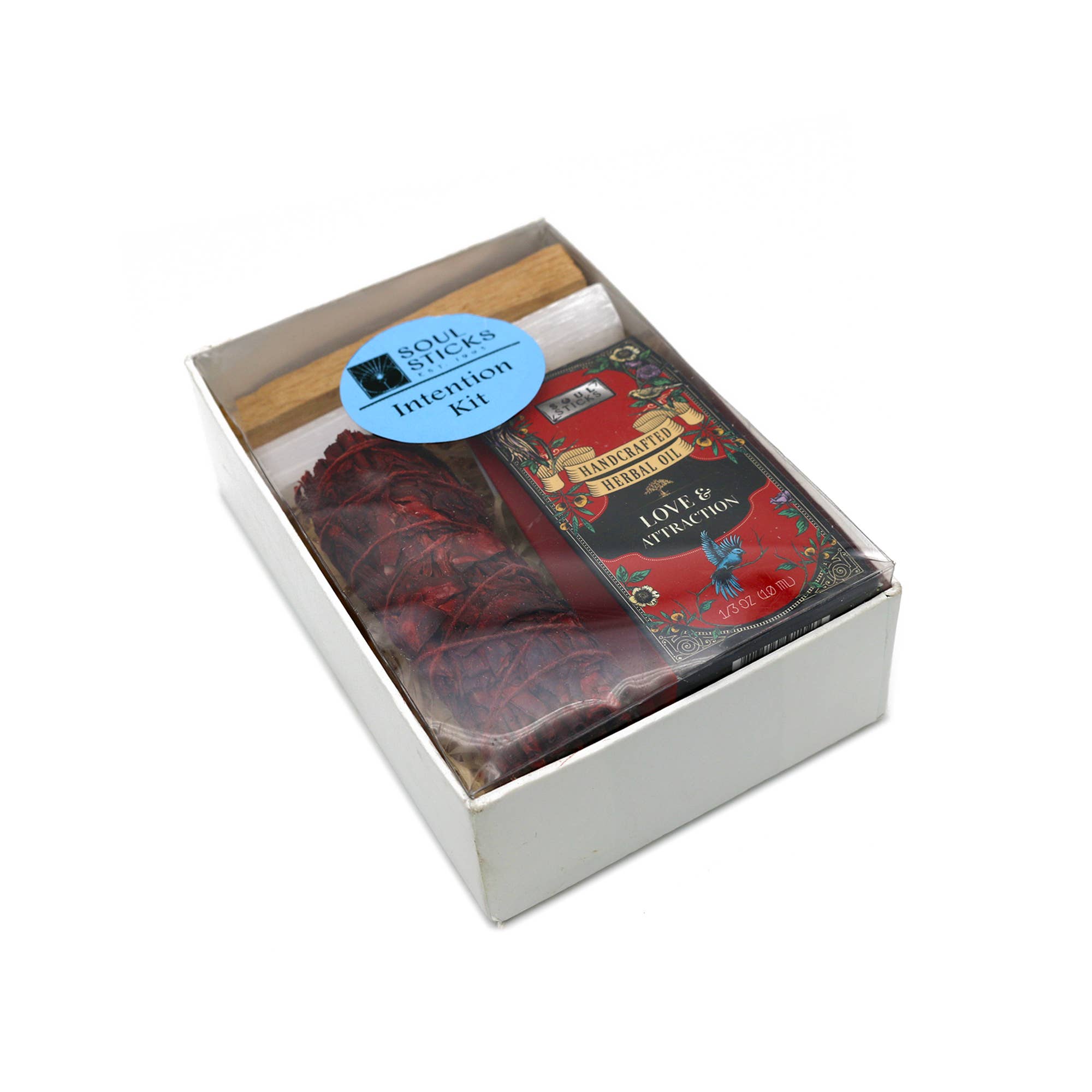 Designs by Deekay Inc. - Wholesale Meditation Supplies - Love and Attraction Intention Kit1