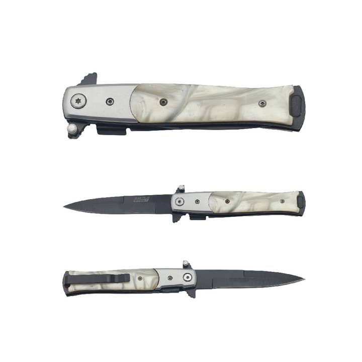 Smithco Distributing - Wholesale Pocket Knife/Holder - Battle Buddy Knives, Pocket Knife100