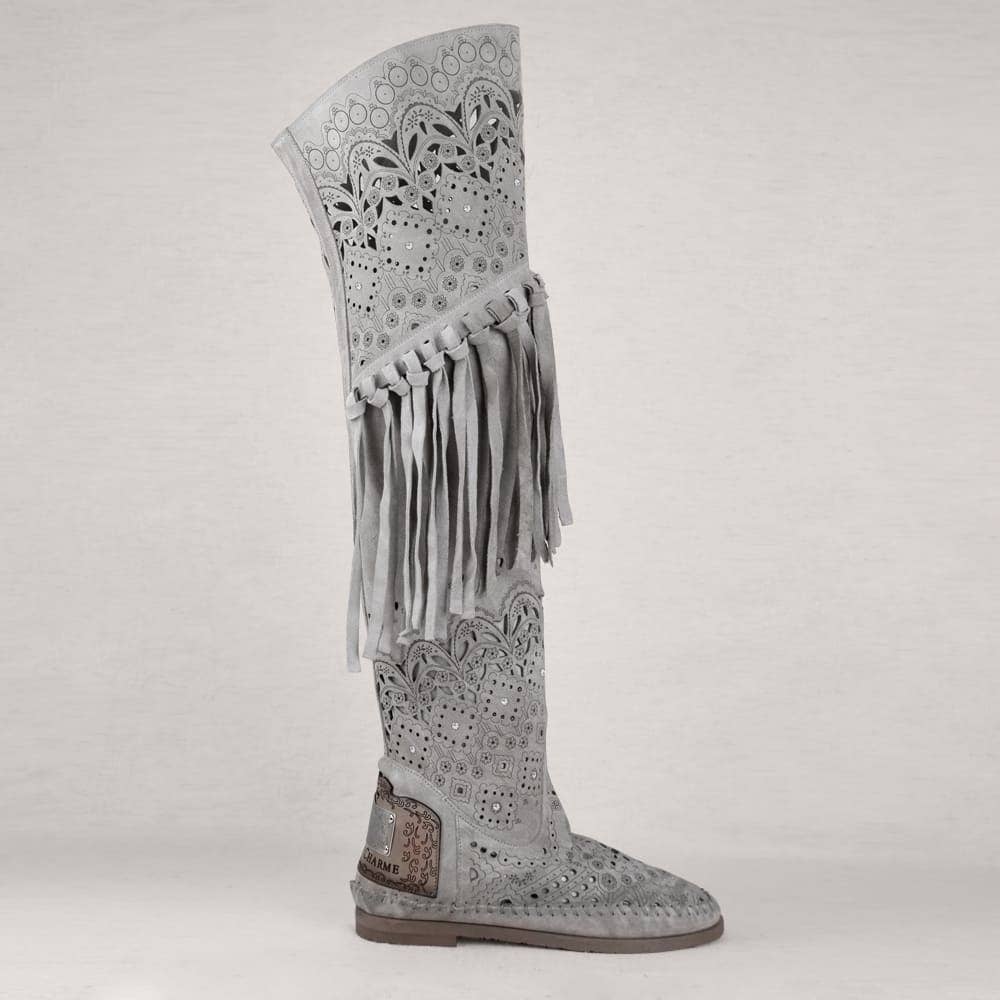 Karma of Charme - Wholesale Boots – Women’s - TOO BAD C- WOMEN'S BOOTS5
