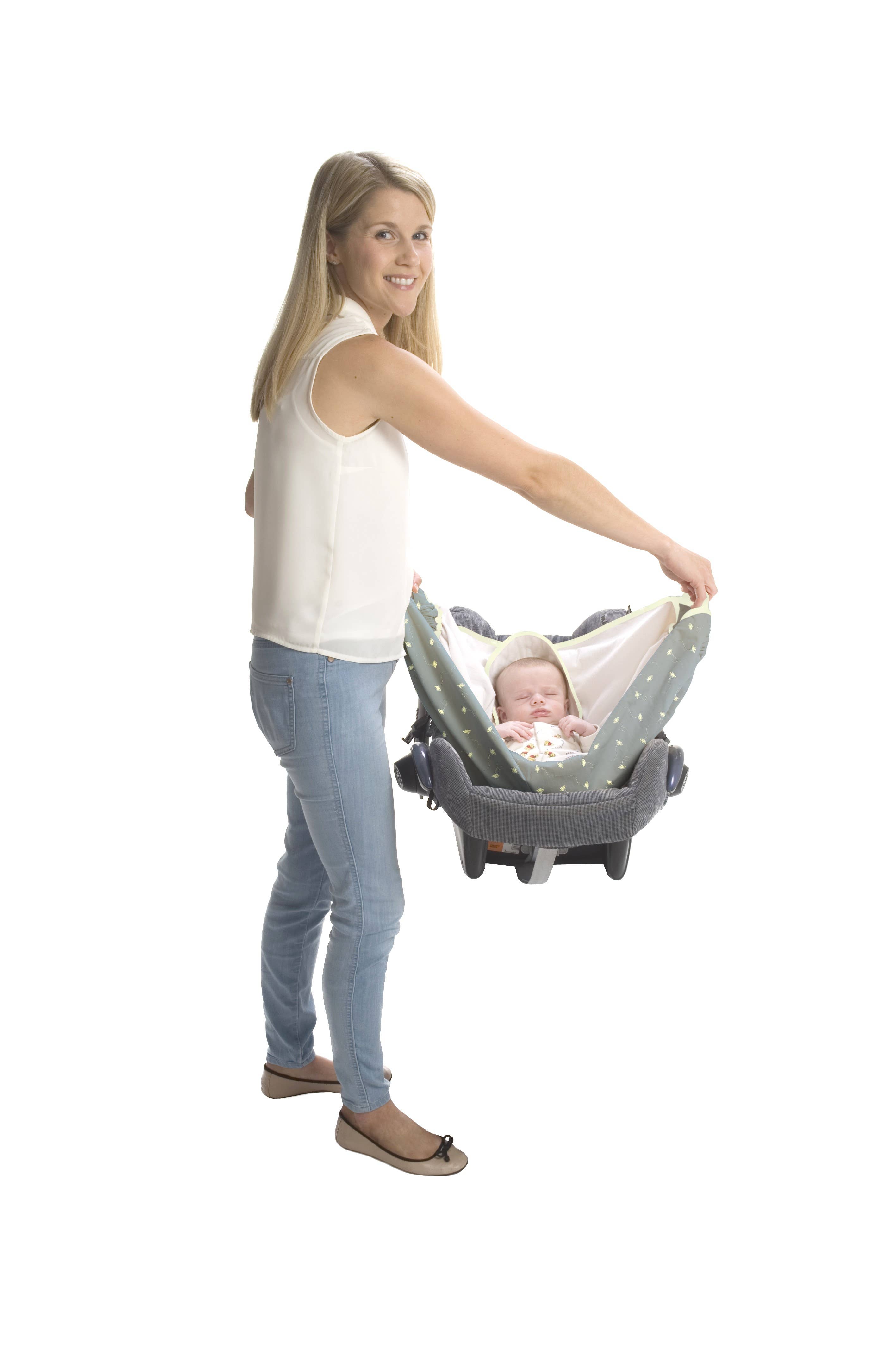 Snugglebundl – wholesale Lindning - Baby – Bärsele Snugglebundl Baby Bumble6