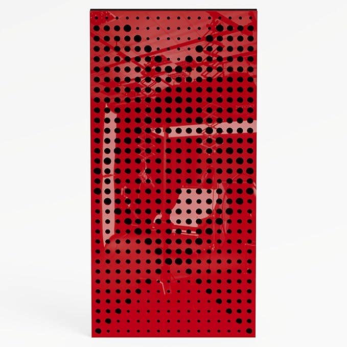 ATB-Sound sp. z o. o. - Wholesale Decorative Panel - Acoustic Panel "Wilds" | Soundproof | 50x25cm5