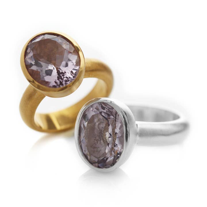 Anel Rio por atacado de Mitos