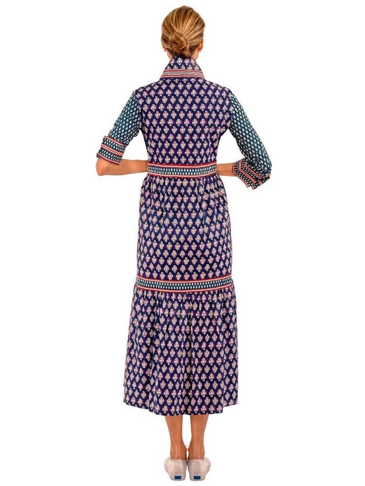 Purple Tear It Up Midi/Maxi Dress - Wonderful Wisteria for wholesale on Faire