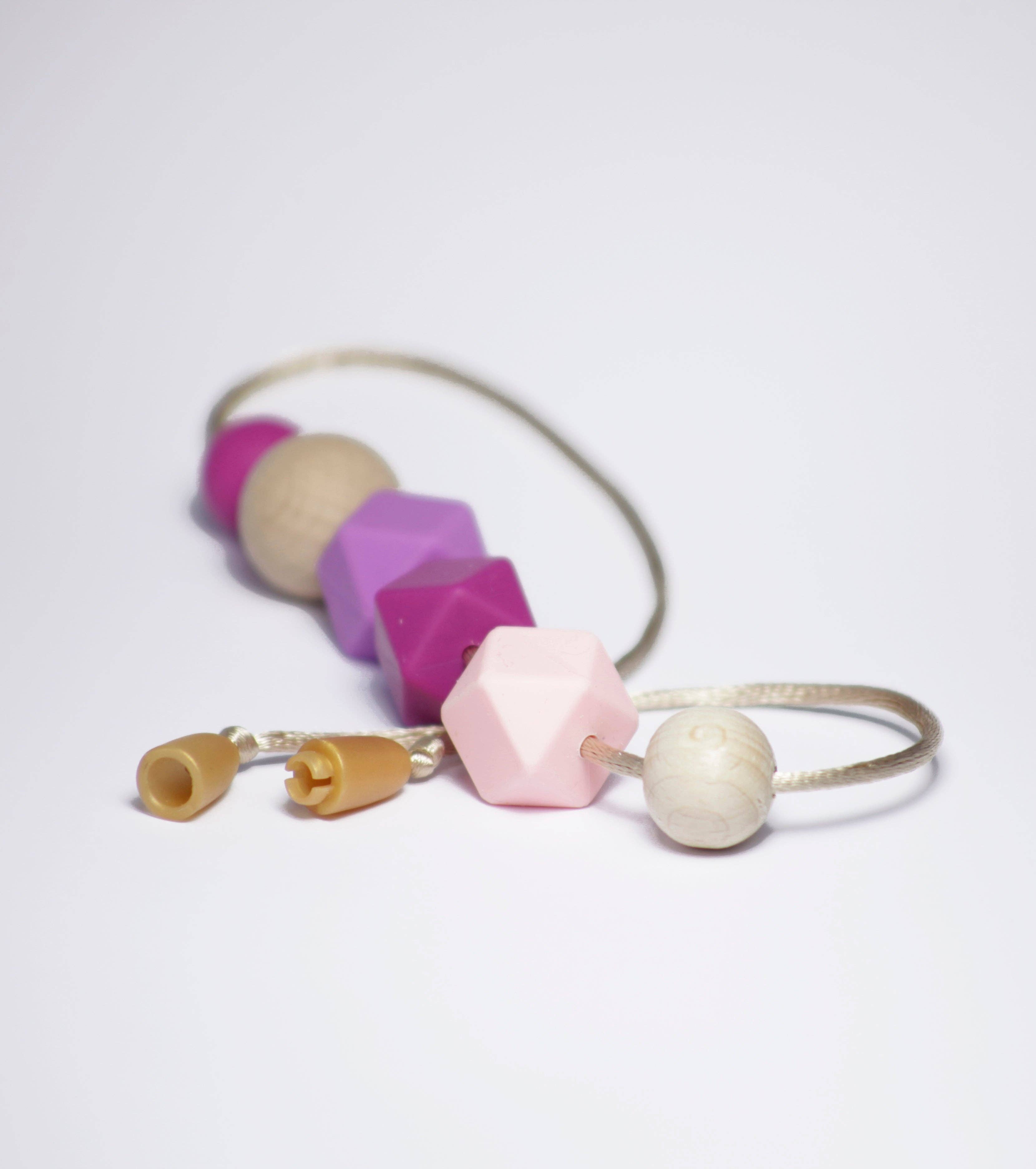 Wild Turtle - Wholesale Kids Necklace - Kids - ROSE3