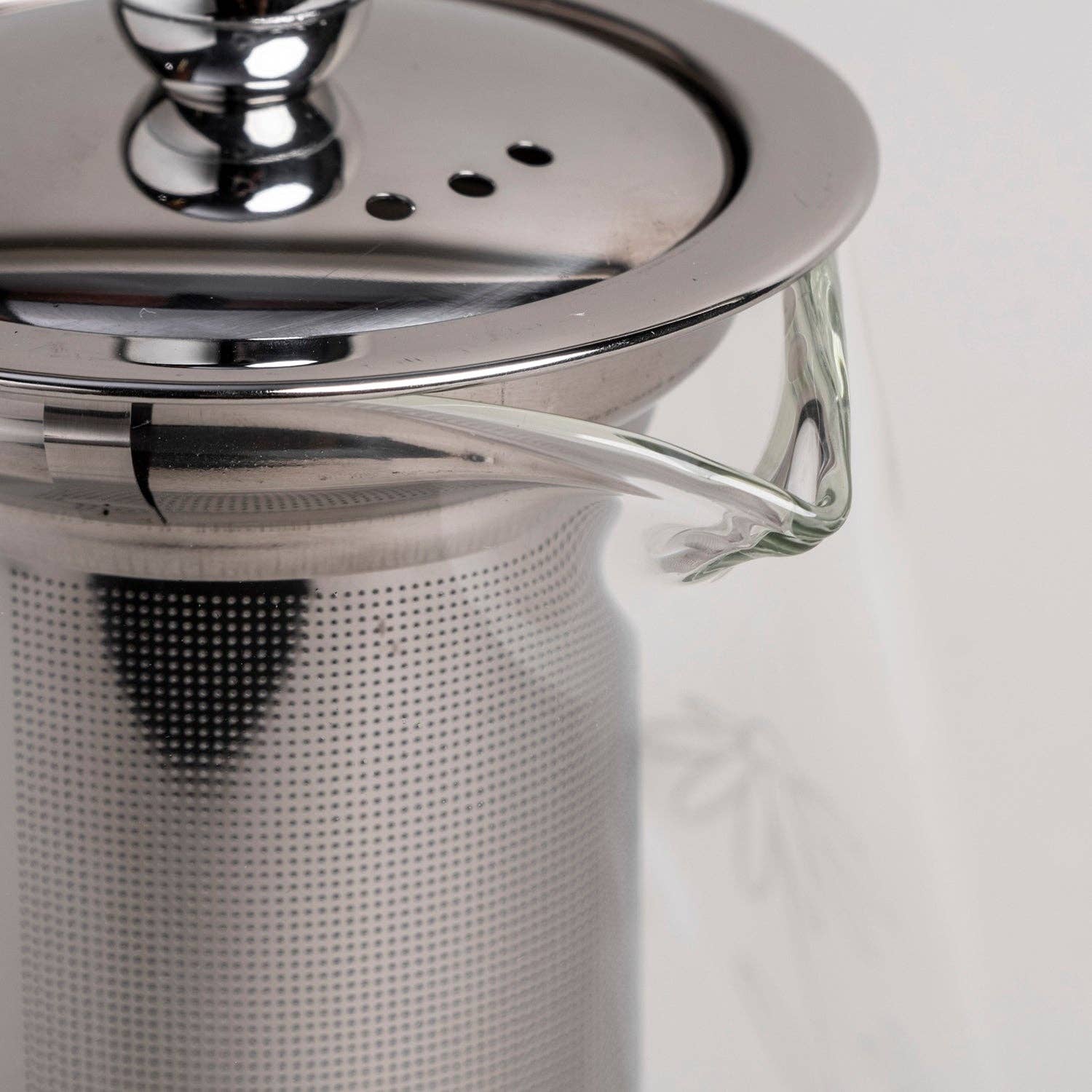 Eulenschnitt - Wholesale Tea Pot - Teapot Daisy (PU = 4 pcs)7