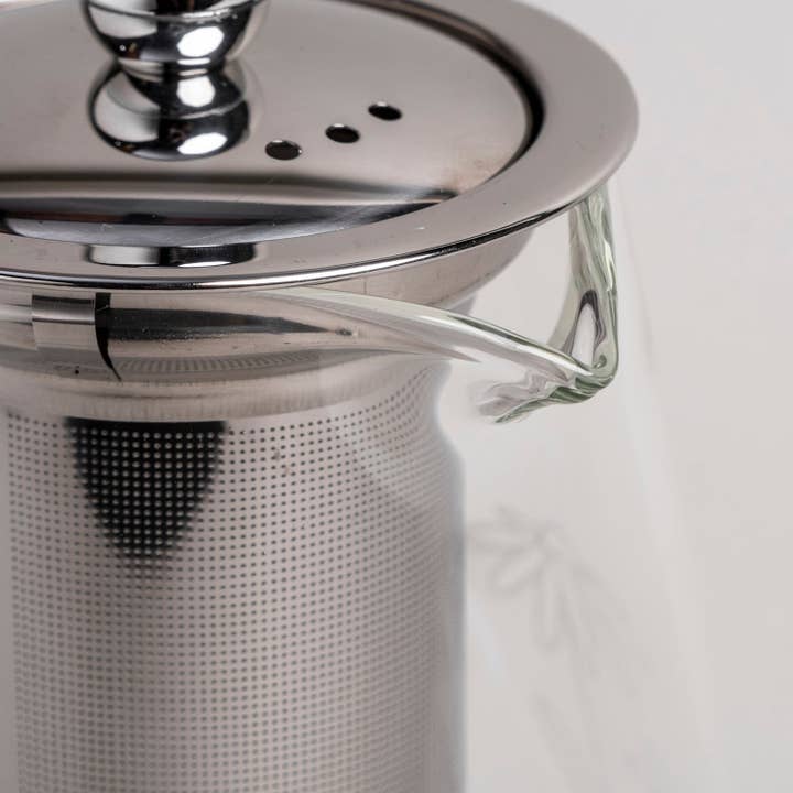 Eulenschnitt - Wholesale Tea Pot - Teapot Daisy (PU = 4 pcs)7