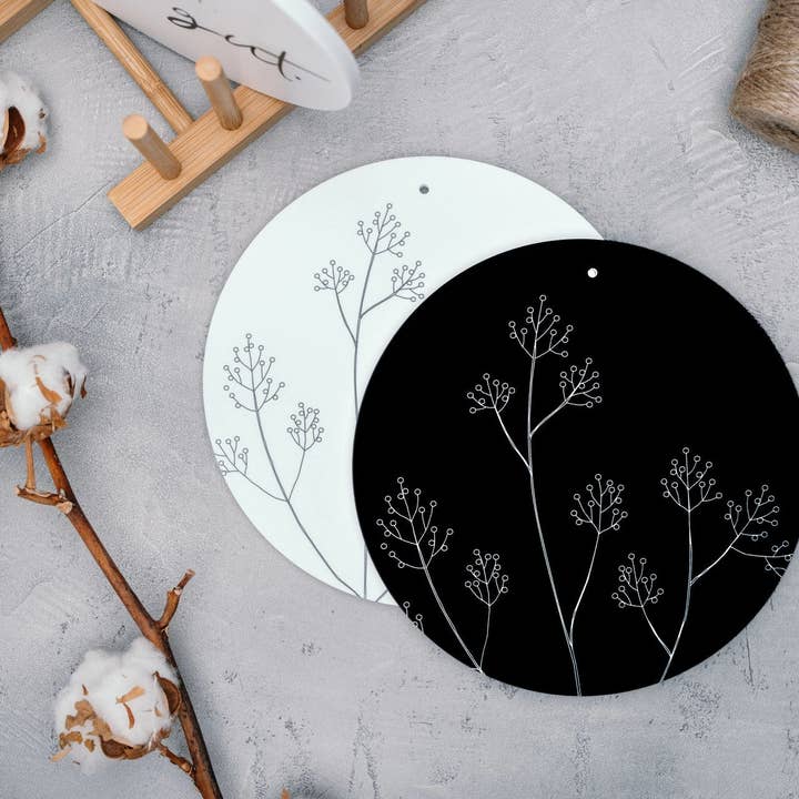 Dekoboard Mini "Blümelein" für den Großhandel von dekoboards