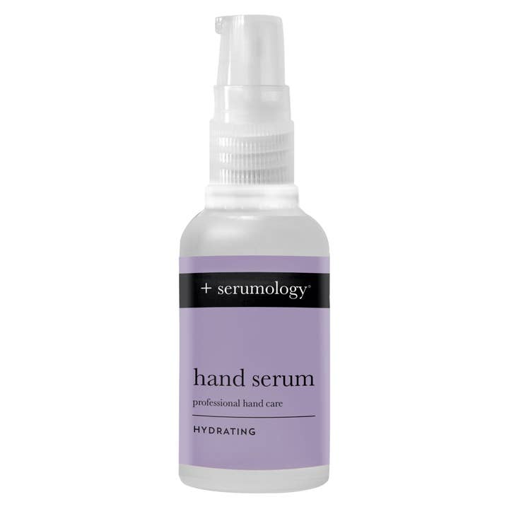 +maskology +serumology - Wholesale Hand Cream/Lotion - +serumology HAND SERUM - Moisturising, Soothing & Vegan