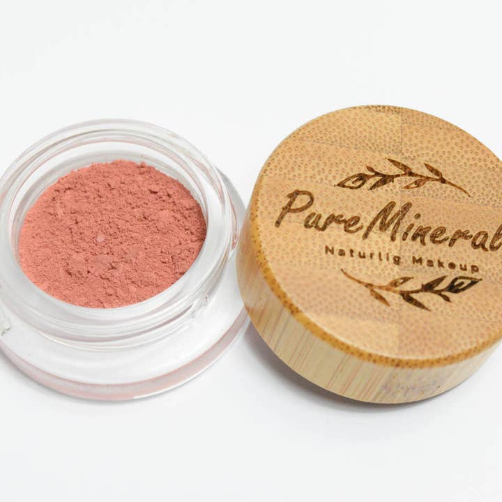 Sombra mineral Jenny por atacado de PureMinerals