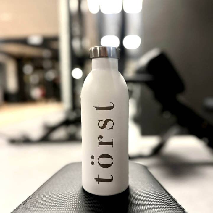 Sögne Home - Wholesale Water Bottle - sögne Drinking Bottle Thirst White 0.5 L1