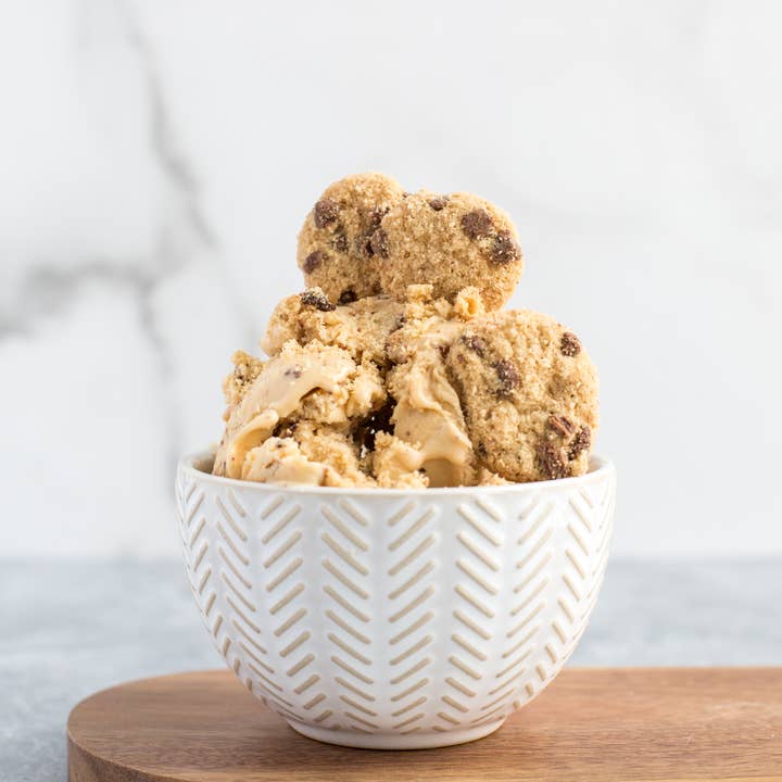 Bakeology - Wholesale Cookie - Chocolate Chip Cookie Bites