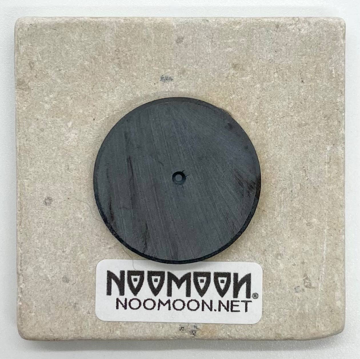 Noomoon - Wholesale Magnet - Sailboat Retro Sunrise Custom Name Drop Marble Magnet1