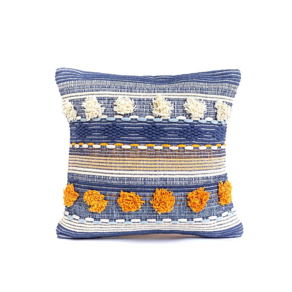 Bit of Meraki - Wholesale Throw/Decorative Pillow - Zilla Cushion Cover2