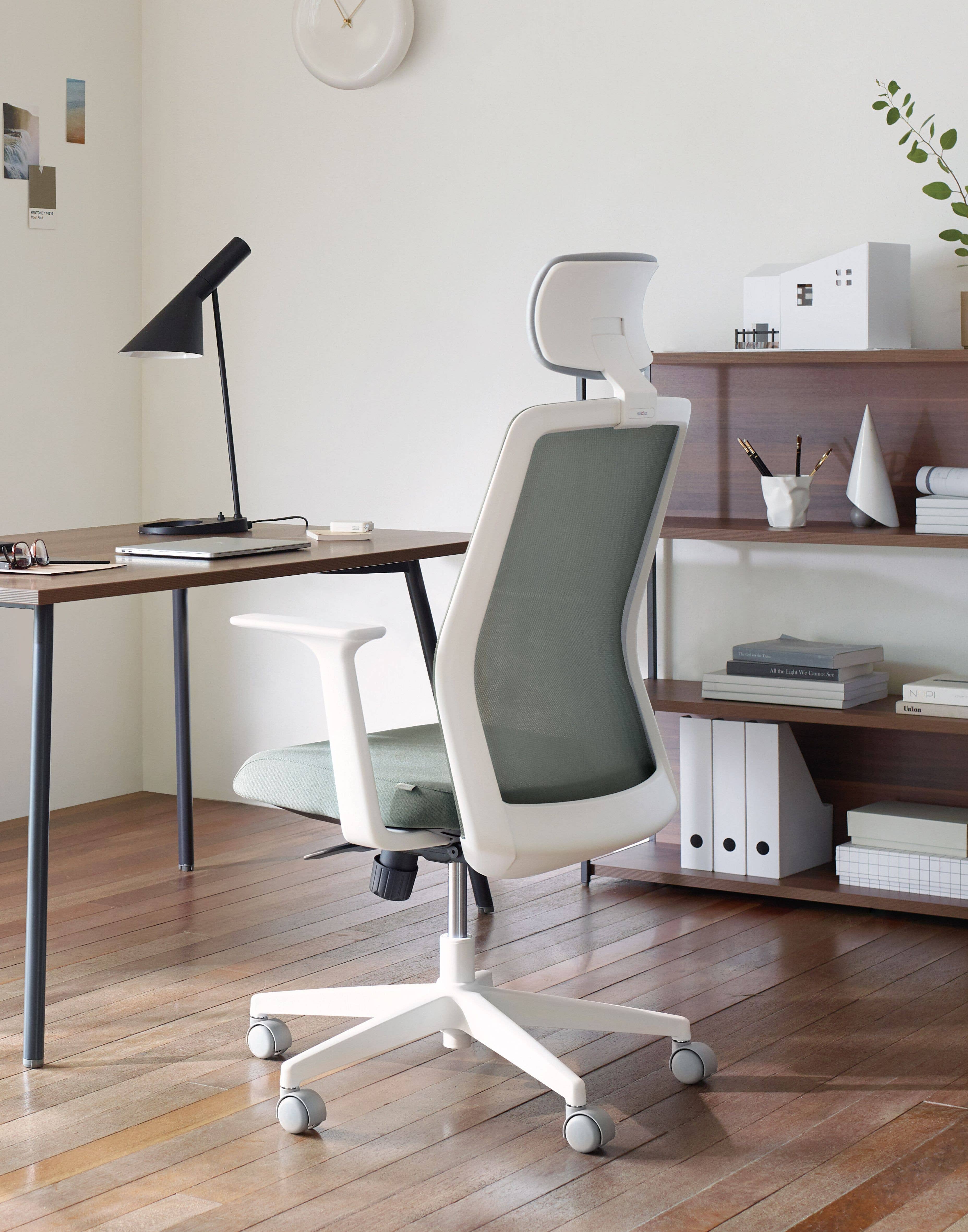SIDIZ - Wholesale Chair - T40 SE Entry Level Ergonomic Chair4