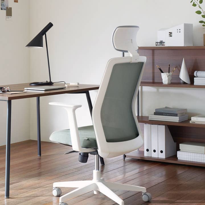 SIDIZ - Wholesale Chair - T40 SE Entry Level Ergonomic Chair4