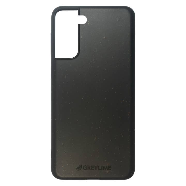Samsung Galaxy S22 Eco-friendly Cover Black for wholesale by GreyLime