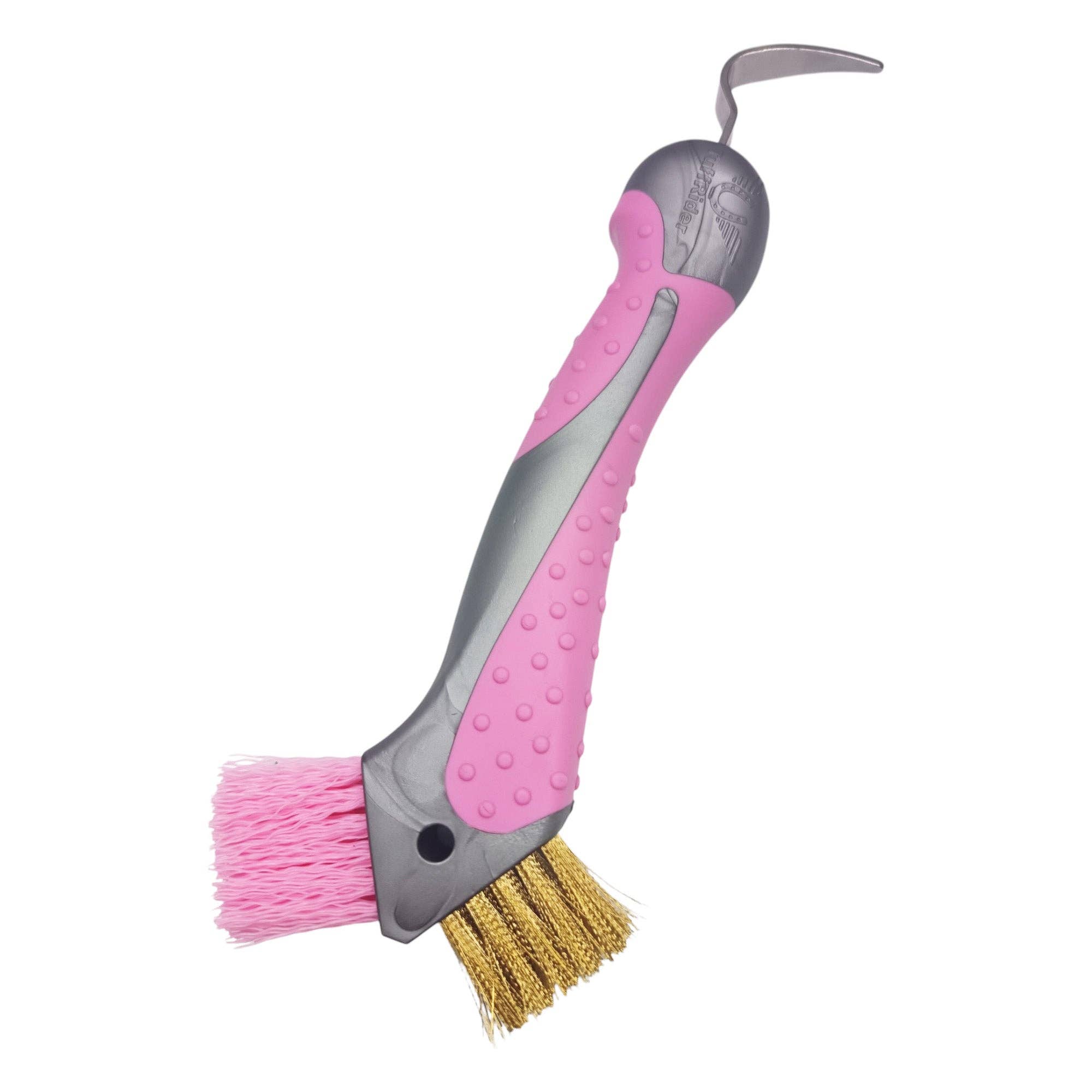 JPC Equestrian - Vente Outil de toilettage – chien - TuffRider Soins des Sabots Pro Pick5