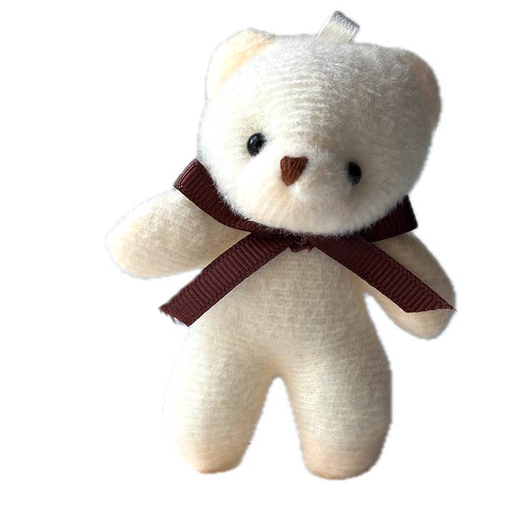 The Gifted Rat - Wholesale Stuffed/Plush Toy - Kids & Baby - Small Stuffed Bear5