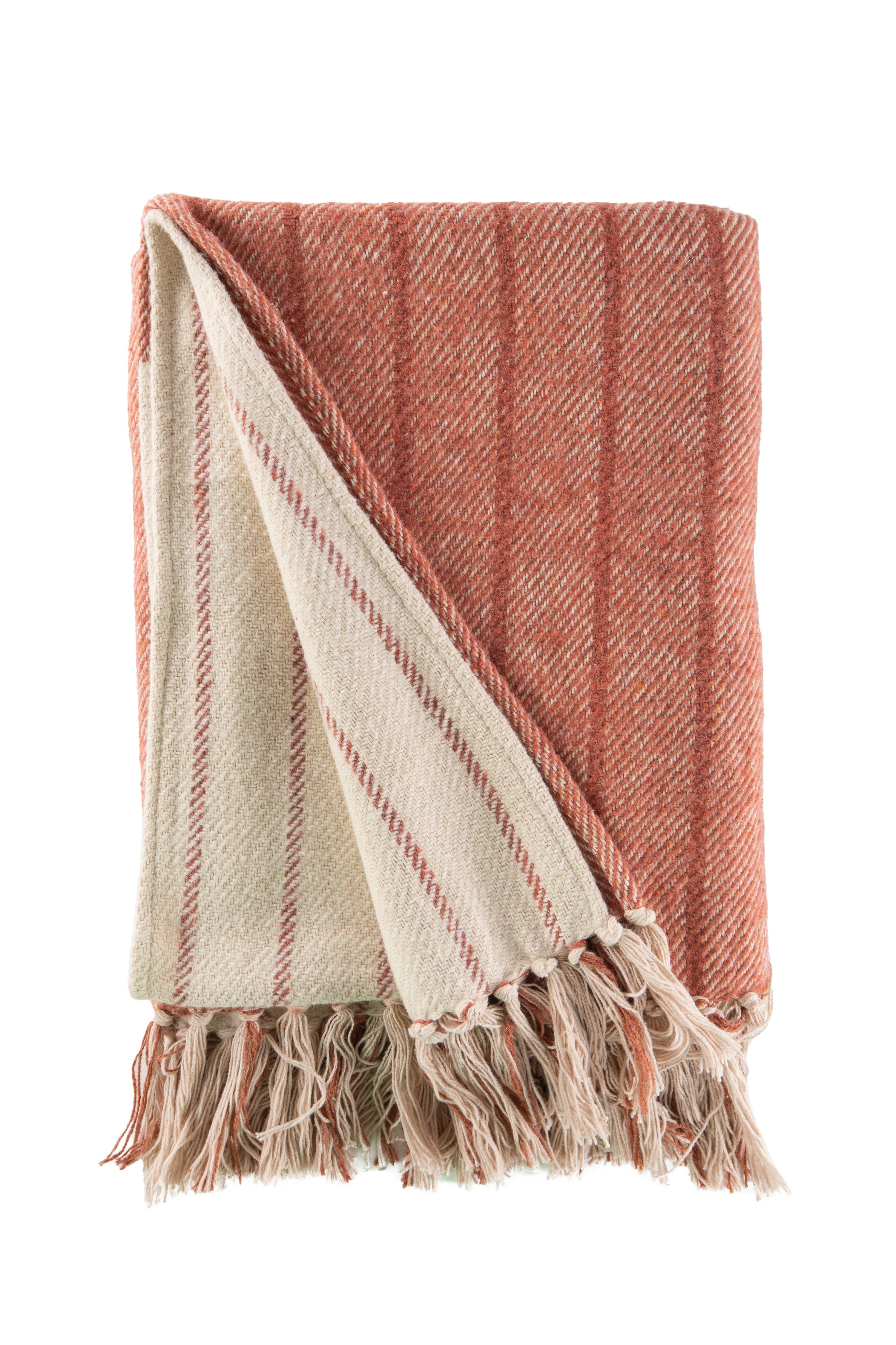 Tiseco - Wholesale Throw Blanket - Throw ALMA - 130x160 cm3