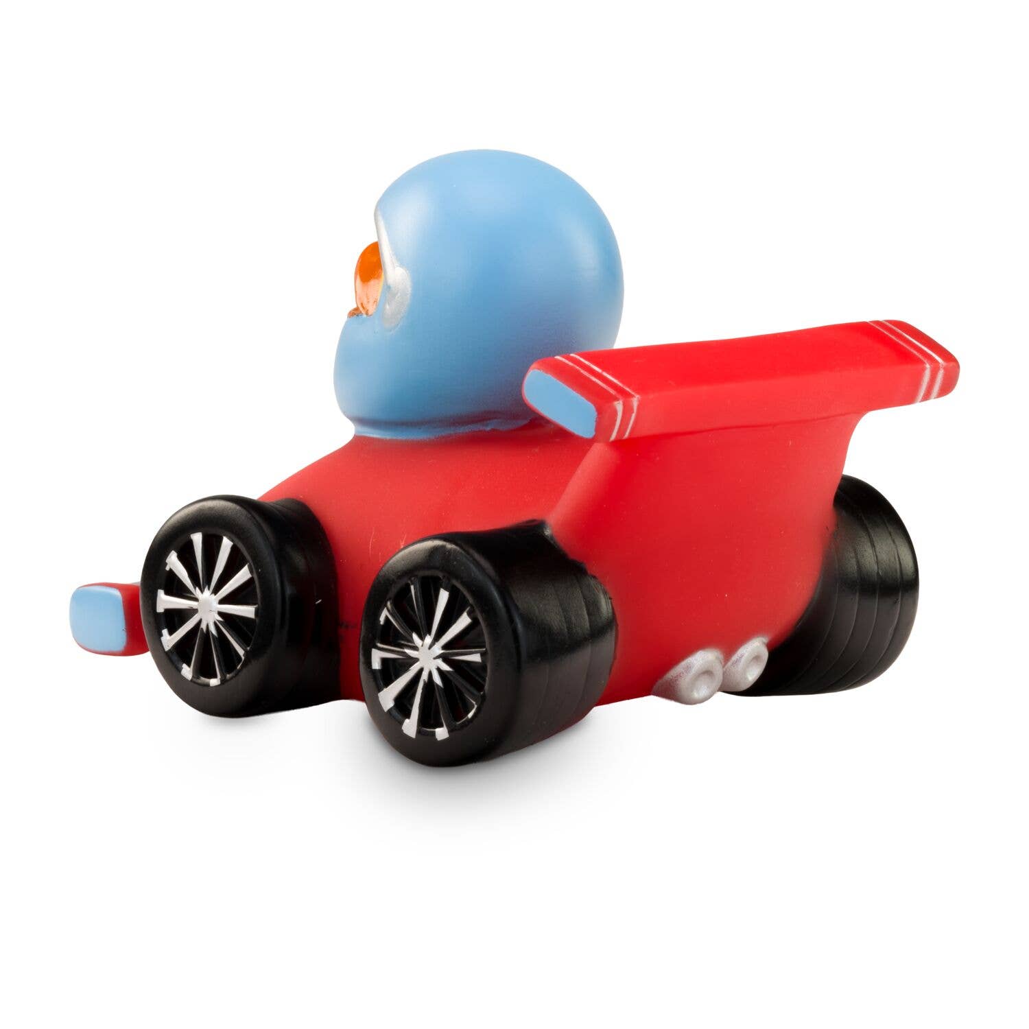 ROEMER WELLNESS – wholesale Strand-/poolleksak - Barn och baby – Reklamanka Volker Fullgas Röd2