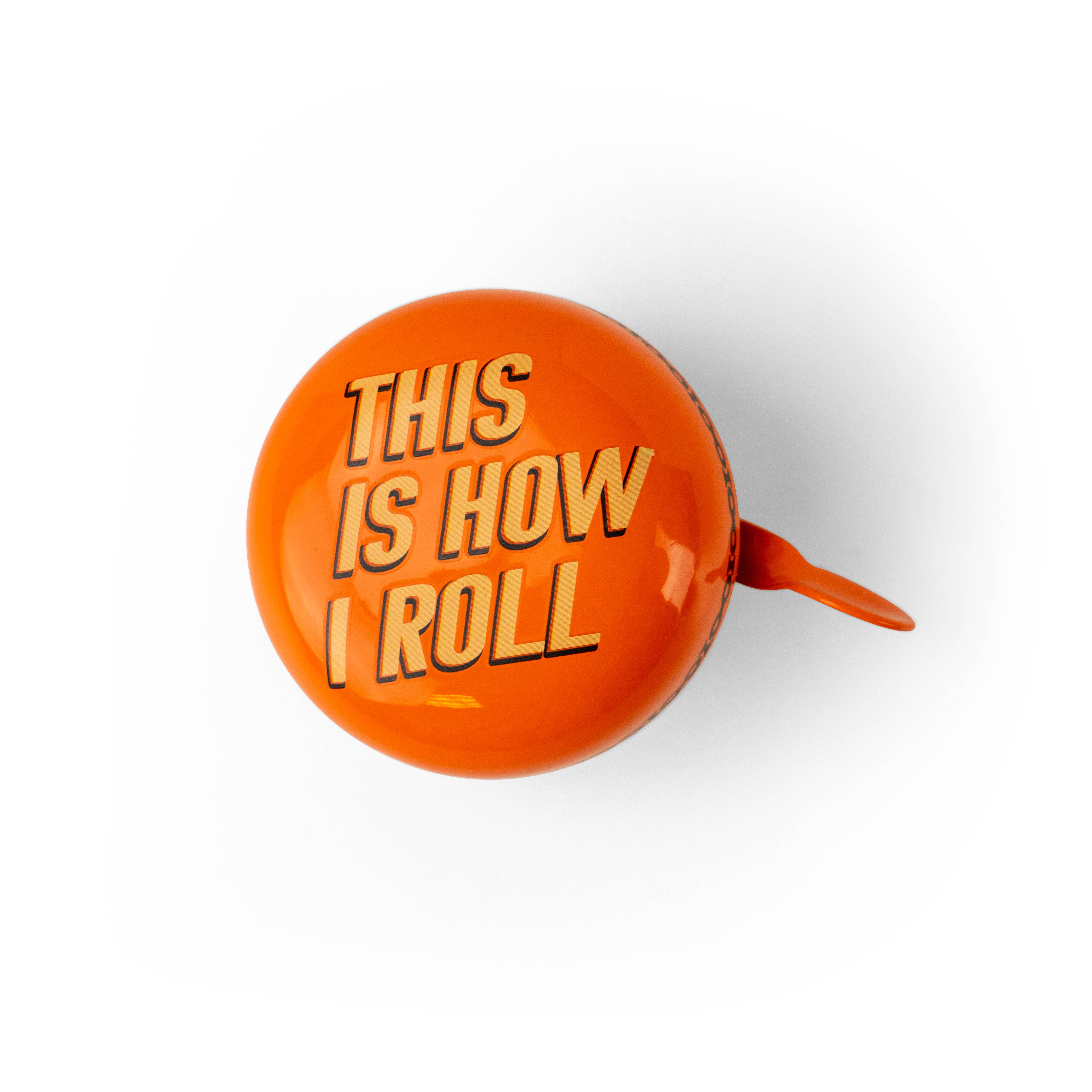 DM Merchandising - Wholesale Biking Accessories - Universal Cruiser Bicycle Bell4