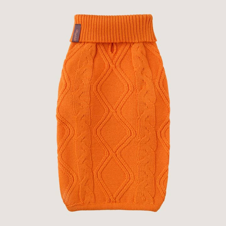 Tarte à la citrouille Woofy pour la vente par Woofchild