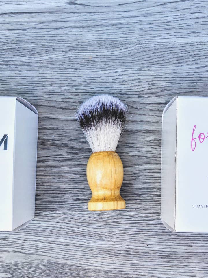 Savon à raser pour la vente par Tiny Treats Soap Co