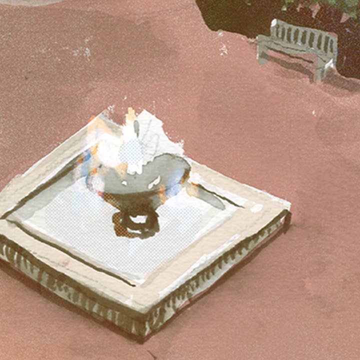 The Culture Curious – Großhandel Postkarten – Postkarte der George Washington University3