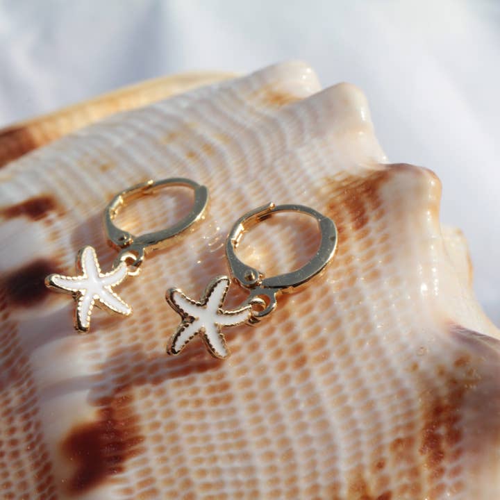 MYP | Creole Stud Amarine for wholesale by My Princess