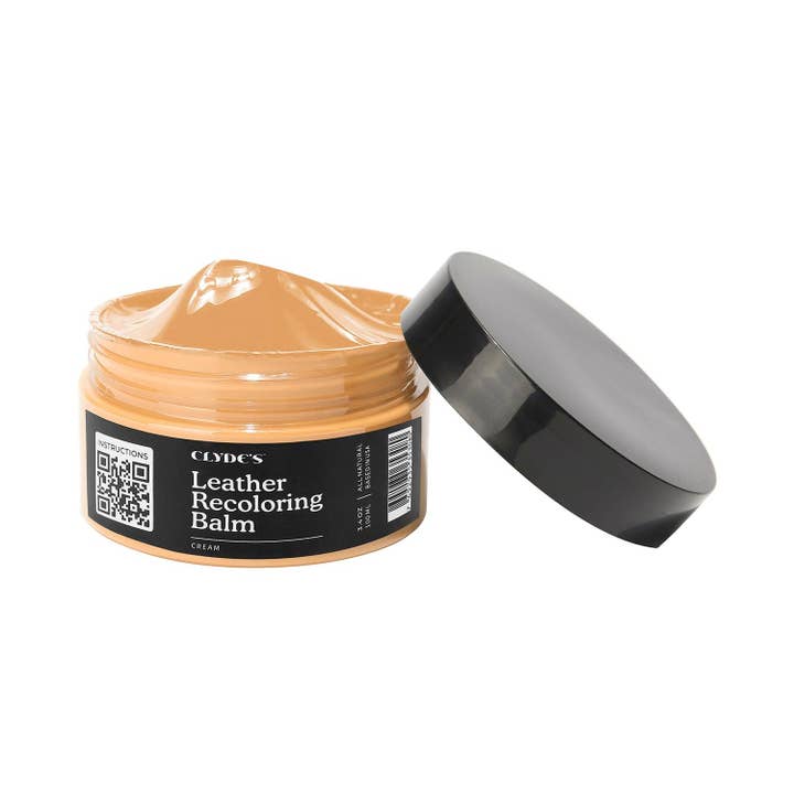 Clyde's Leather Company - Wholesale Leather Conditioner - Clyde’s Leather Recoloring Balm15