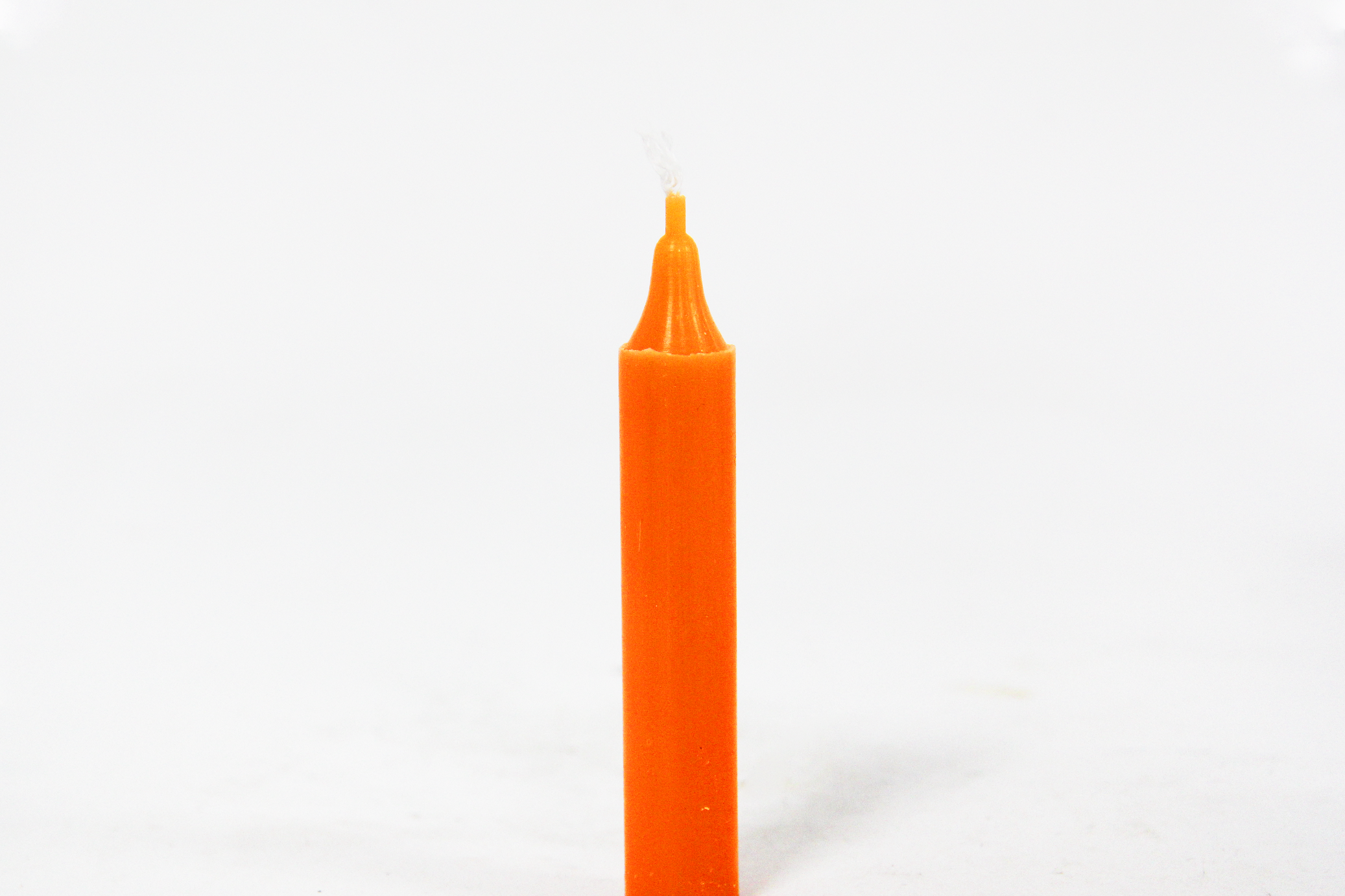 Las Velas de Mariano - Wholesale Tapered Candle/Candlestick - ISIS No. 3 Candle2