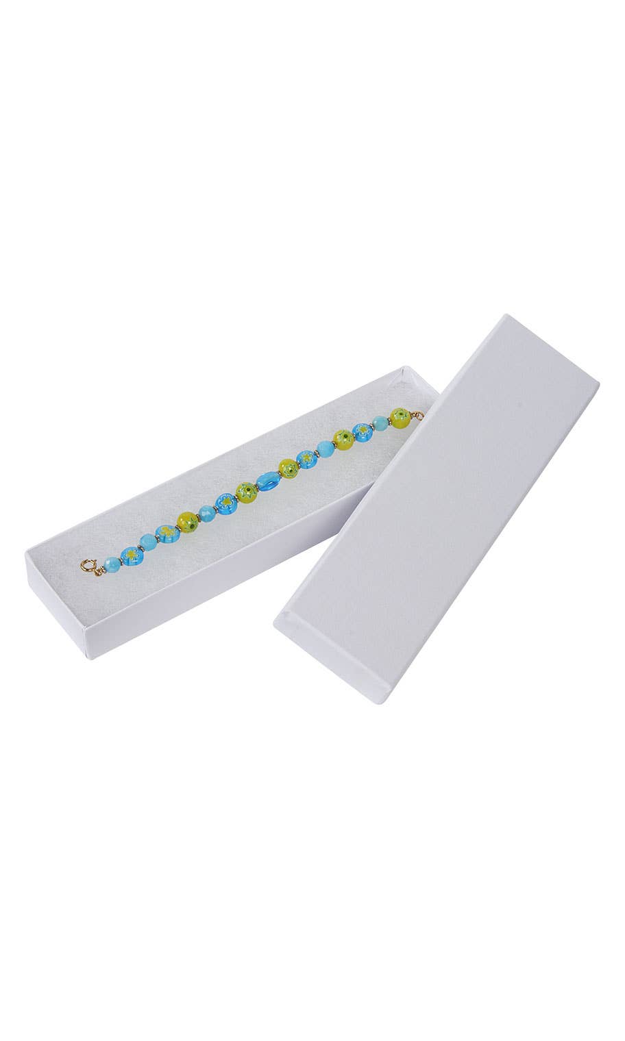 Store Supply Warehouse - Wholesale Gift Box - Cotton-Filled Jewelry Boxes28