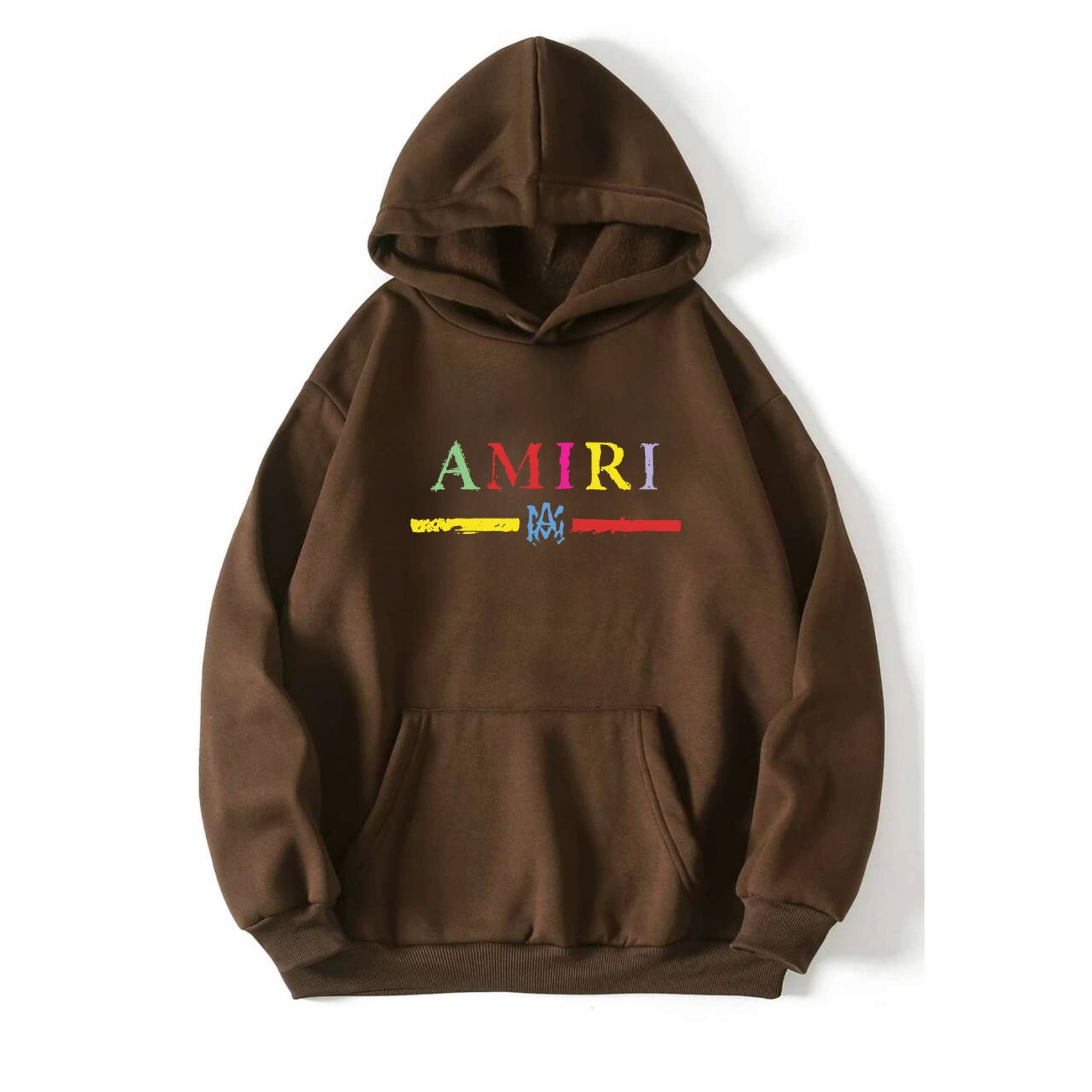 Nobrand - Venta al por mayor Sudadera con capucha - Mujer - SUDADERA CON CAPUCHA CON ESTAMPADO MULTICOLOR DOH-L44032