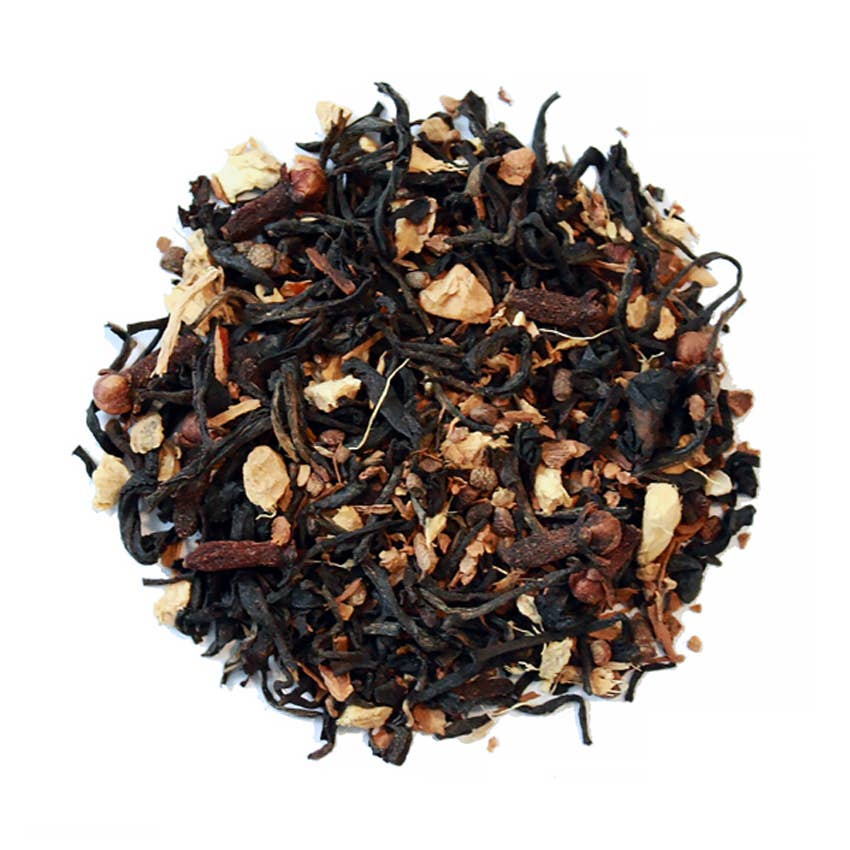 Thistle & Sprig Tea Company - Wholesale Loose Tea - Bulk Loose Leaf Tea8
