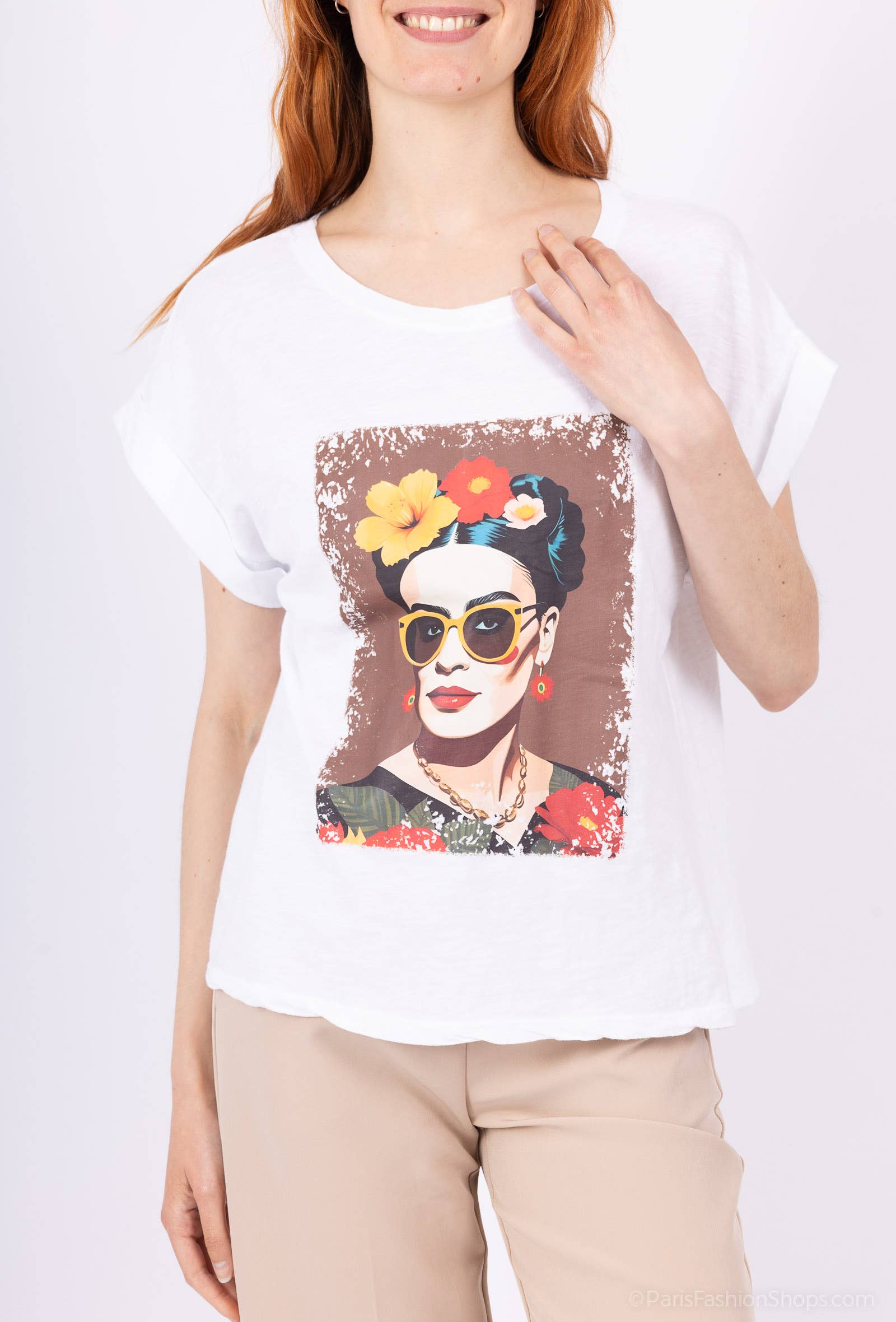 White @46931_TsFrida for wholesale on Faire1