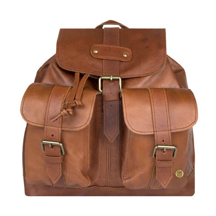 The Nomad for wholesale by MAHI Leather