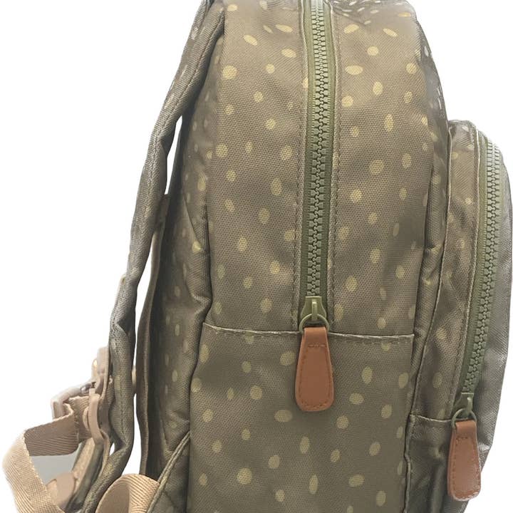Waldy & Co – Mochila - Crianças por atacado – Mochila urso JACK - WALDY & CO