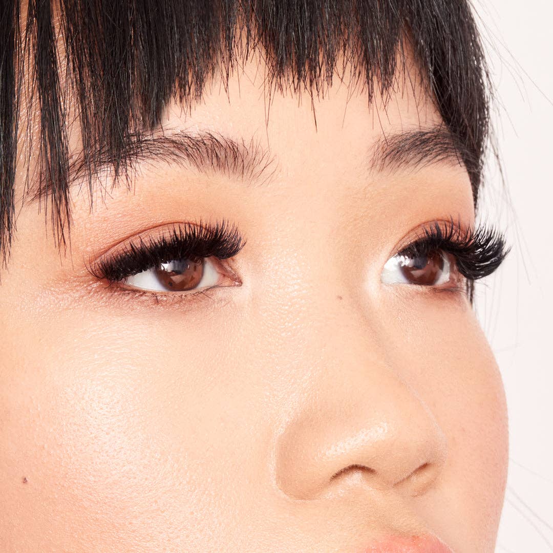 GladGirl - Vente Faux cils - Kits d'extensions de cils Volume & Méga Volume1