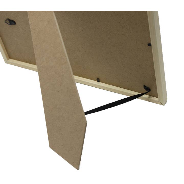 Close Up GmbH - Wholesale Picture Frame - 30 x 40 cm imitation pine poster frame5