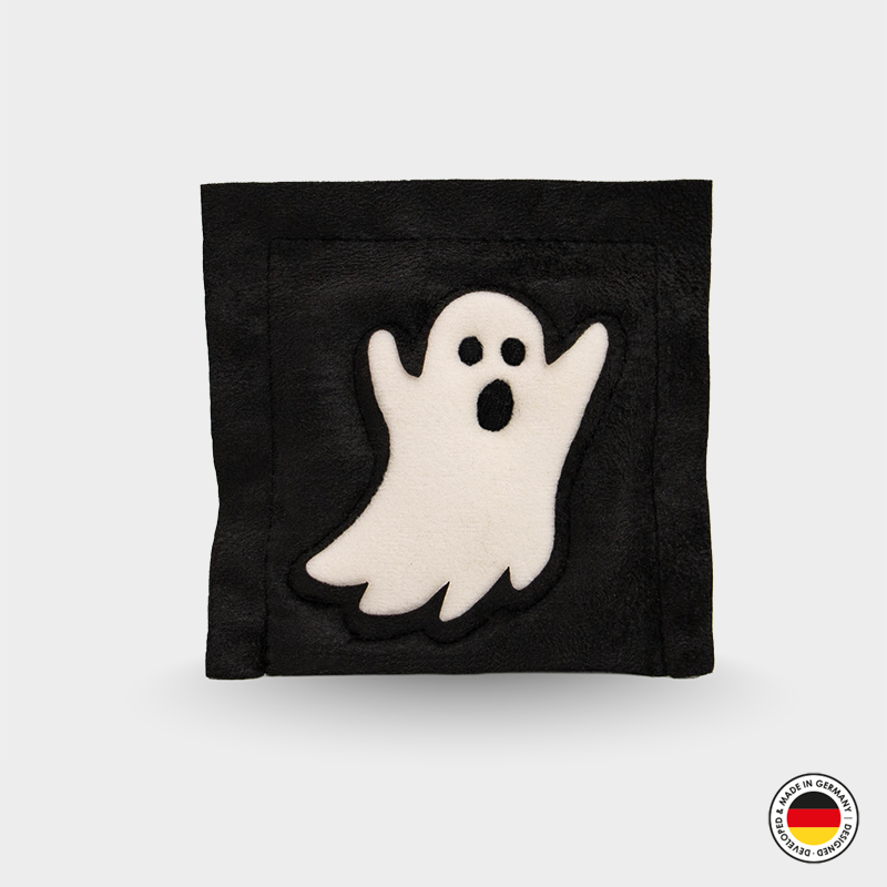 4cats Heimtierbedarf GmbH - Wholesale Speeltje - Kat - 4cats Halloween kussens met valeriaan - 12 stuks5