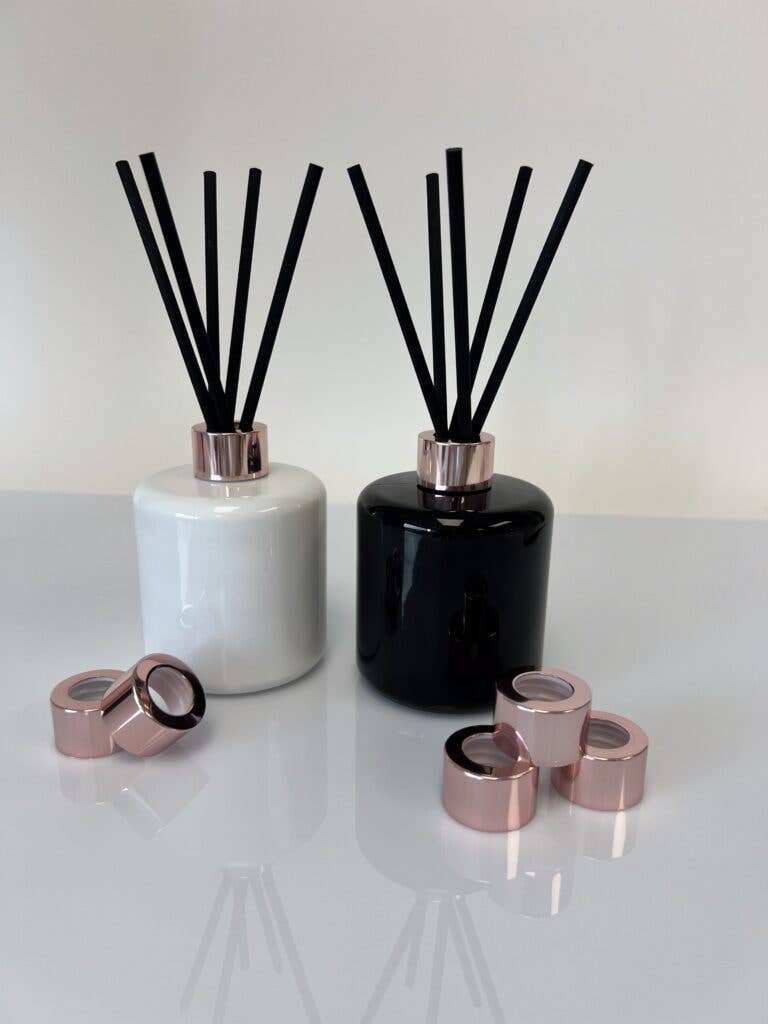 Antwerp Luxury candle supplies - Vente Diffuseur à tiges - Capuchon diffuseur et bouchon11