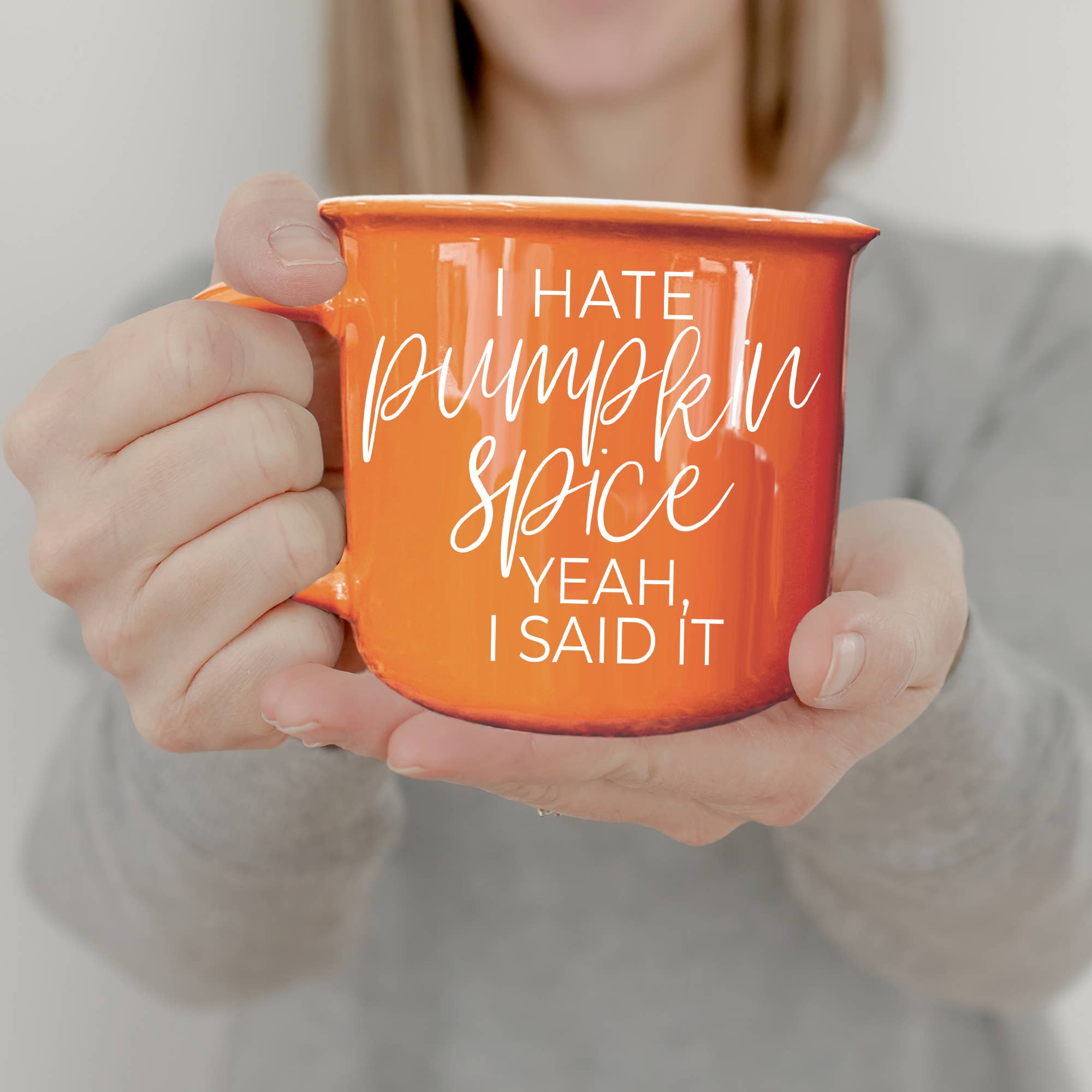 Gia Roma - Wholesale Coffee/Tea Cup - Modern Fall Drinkware & Neutral Coffee Mugs | Autumn Gifts4