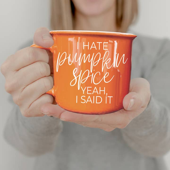 Gia Roma - Wholesale Coffee/Tea Cup - Modern Fall Drinkware & Neutral Coffee Mugs | Autumn Gifts4