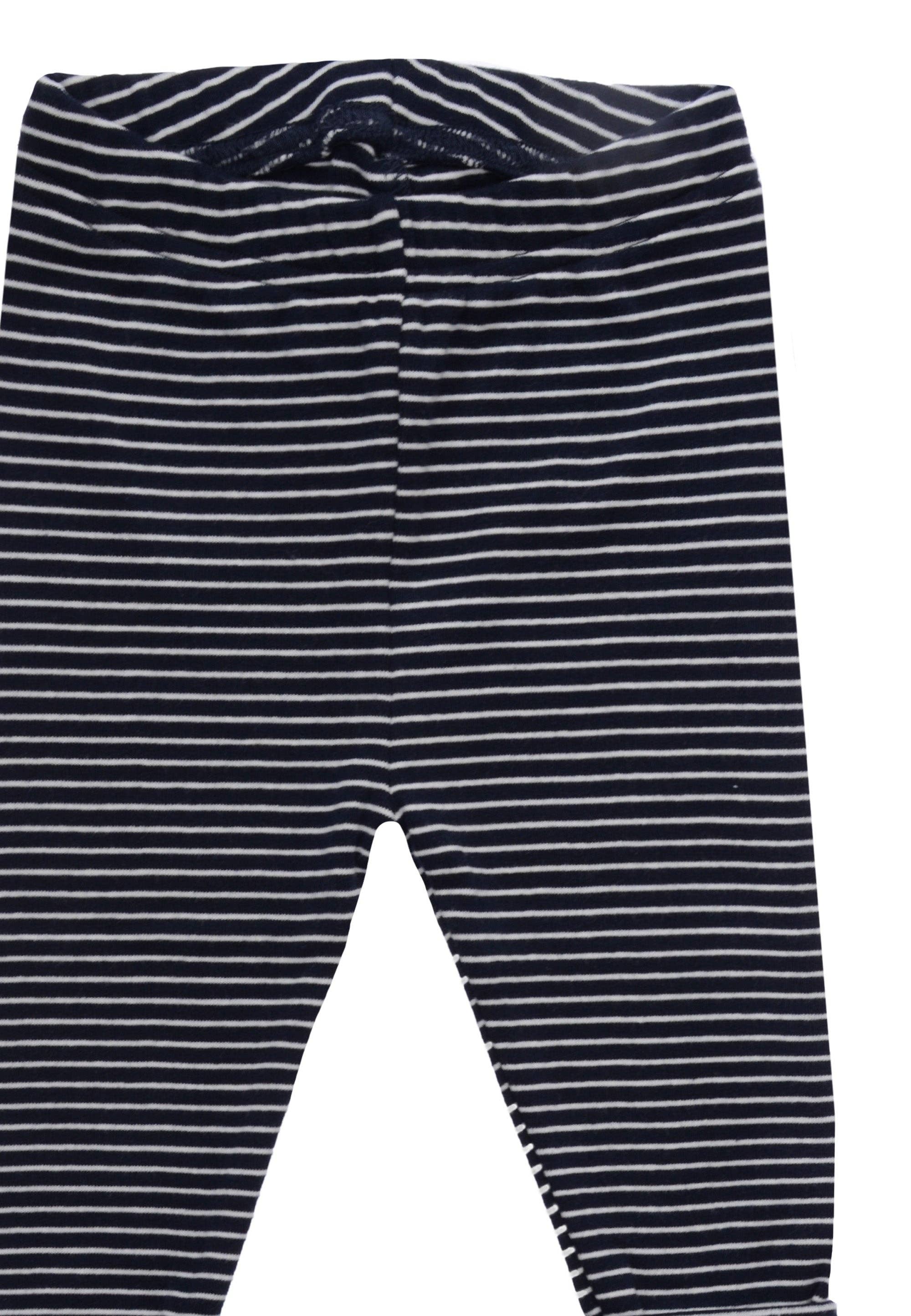 Liliput - Wholesale Top & Leggings Set - Baby - 2-piece set with sweatshirt and leggings "Happy"5