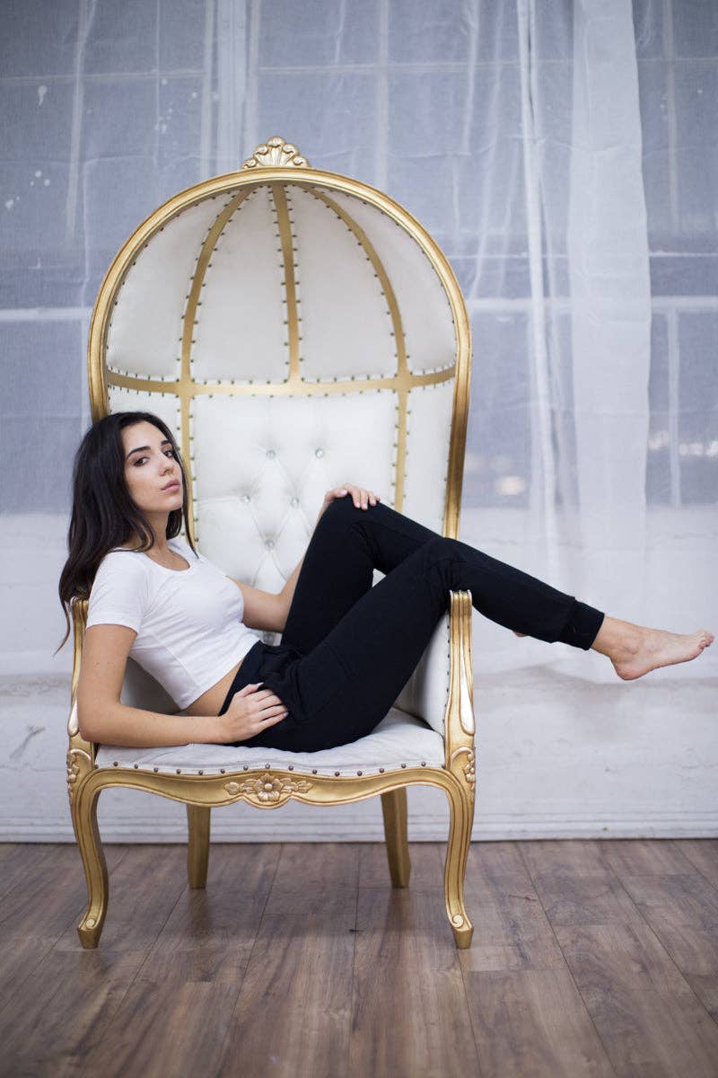 OTL Apparel - Wholesale Athletic Sweatpants/Joggers - Women's - 2013 - Women's Joggers5