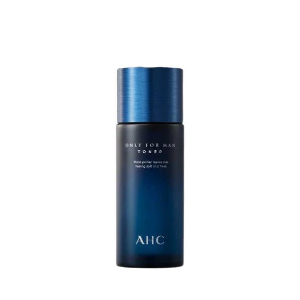 AHC Only For Men Toner 150ml for wholesale by K Motives Beauty